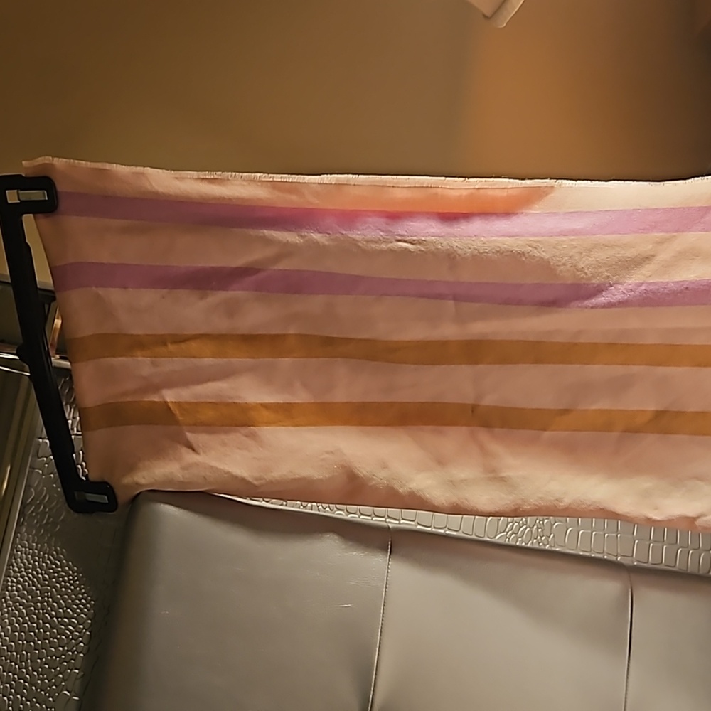 Pacas Scarf